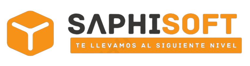 Logo Shapisoft S.A.C.